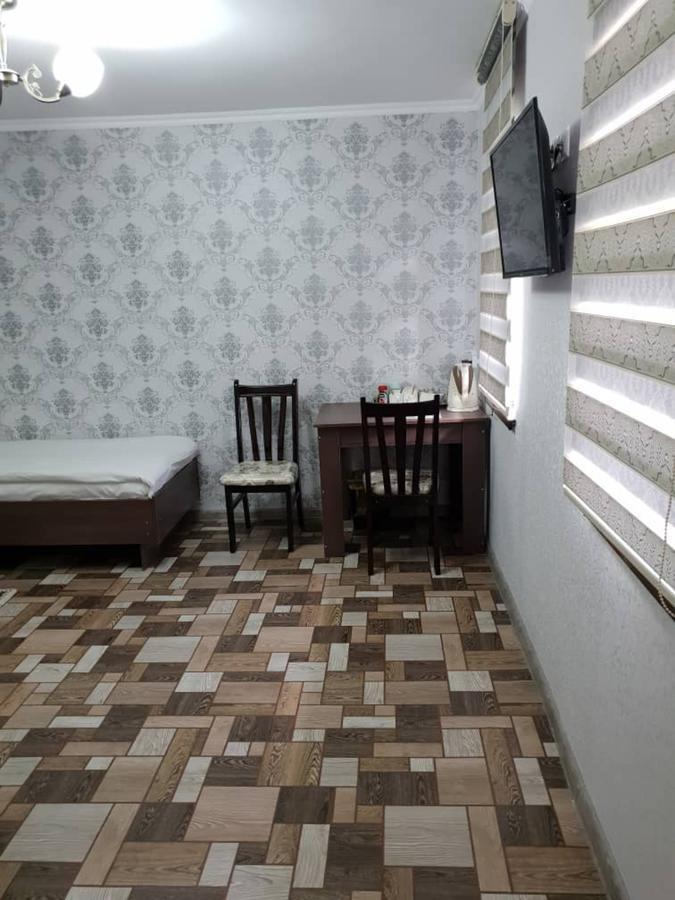 Datka Guest House Naryn Exterior photo
