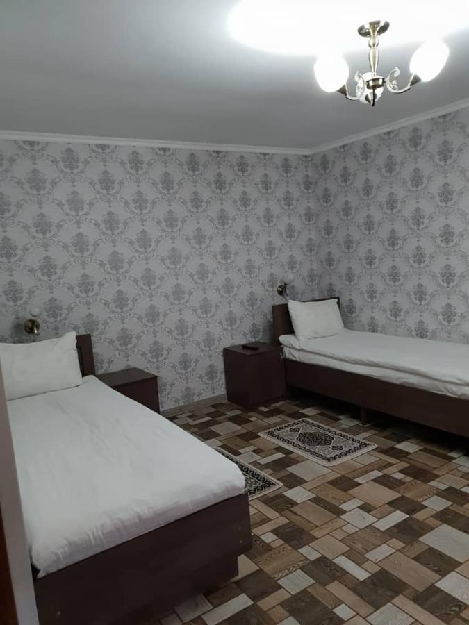 Datka Guest House Naryn Exterior photo