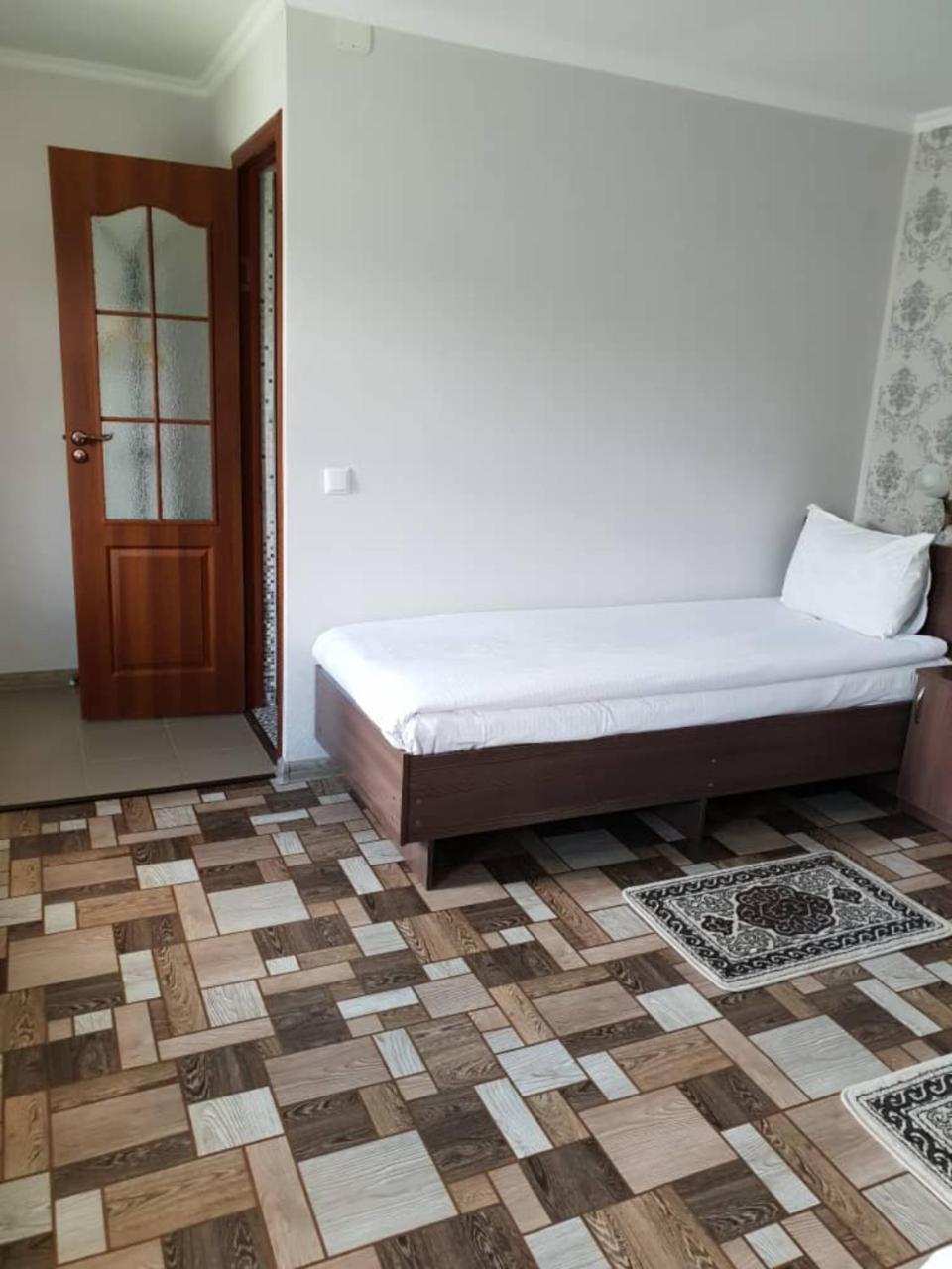 Datka Guest House Naryn Exterior photo