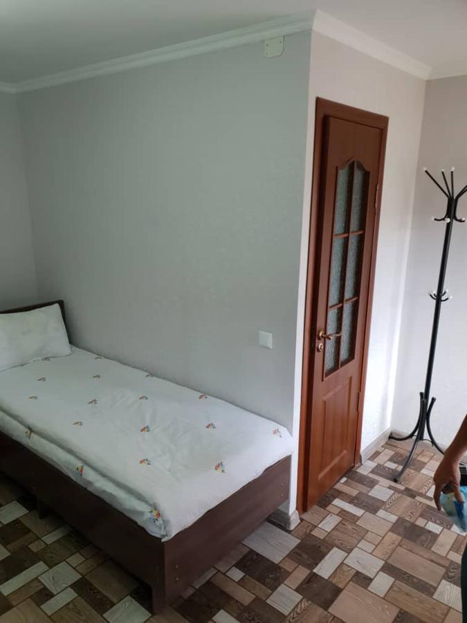 Datka Guest House Naryn Exterior photo